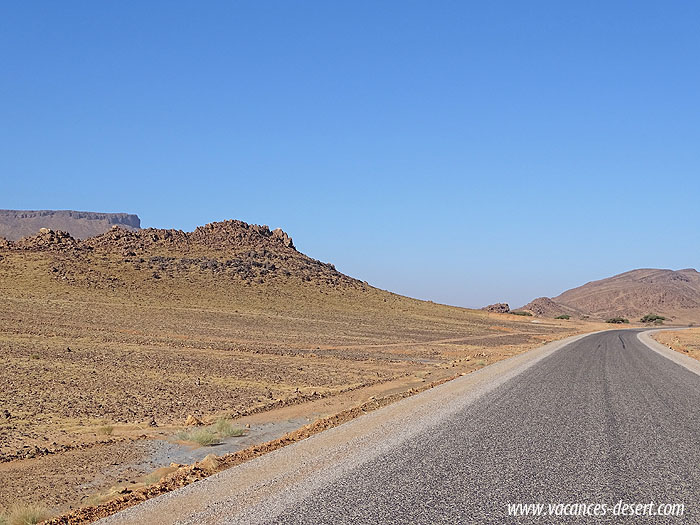 Agence voyage désert Maroc : l’excellence du désert avec Vacances Désert